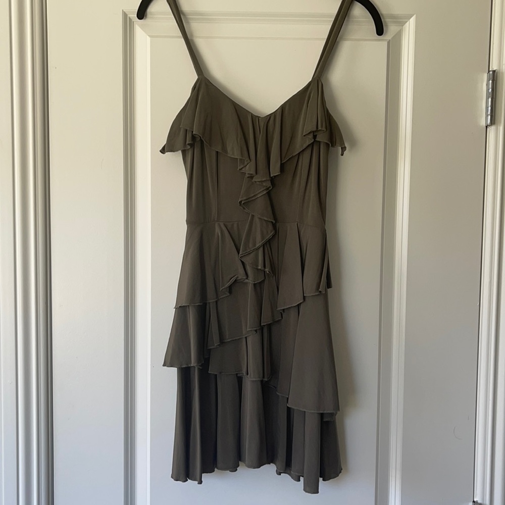 Bebe dress